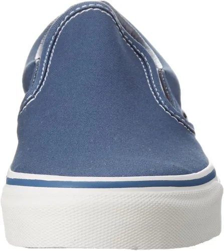 Vista 5 de Vans Slipon clásico para mujer