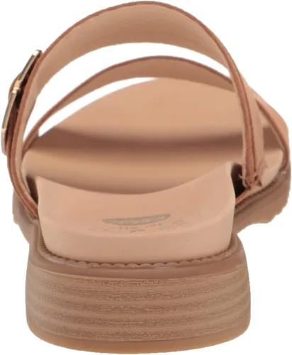 Vista 3 de Dr. Scholl's Shoes Women's Alyssa Slide Sandal