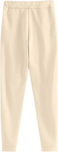 Vista 4 de Conjunto deportivo de 2 piezas con capucha para hombre, conjunto de sudadera con capucha y bolsillo