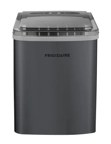 Vista 7 de Frigidaire - Máquina para hacer hielo, tamaño mediano