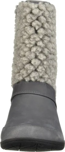 Vista 2 de Merrell Encore Kassie - Botas altas de lana para mujer