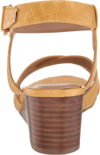 Vista 3 de Aerosoles Sandalias de cuña Warner para mujer