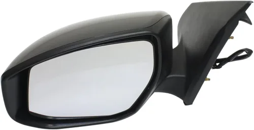Vista 57 de Garage-Pro Espejo eléctrico no calefactable para Nissan Altima 2007-2012 con luz de señal pintable Sedán, para modelos con paquete de conveniencia