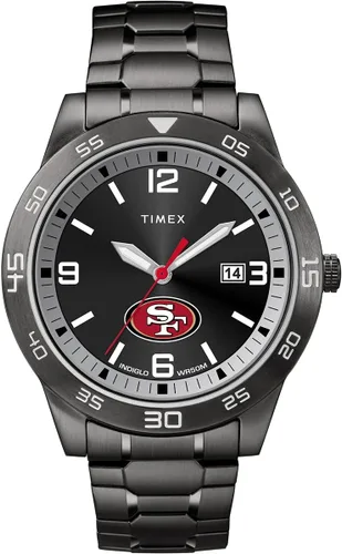 Vista 17 de Timex Reloj Acclaim de la NFL para hombre