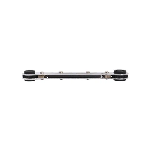 Vista 4 de Hilmor Llave de trinquete de servicio recto 1/4 ", 3/16 ", 3/8 ", 5/16 pulgadas hexagonal cuadrada, SWS 1839042