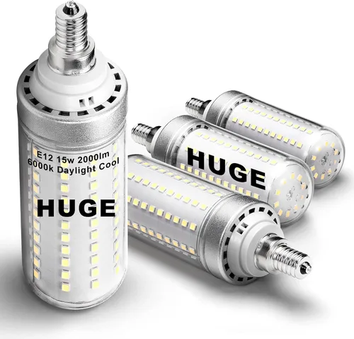Vista 14 de Ziomitus Bombillas LED G9 regulables que reemplazan 30 W, 25 W, 20 W, halógeno, G9, 3 W, 2700 K, blanco cálido, LED T3 T4 transparente, AC120V