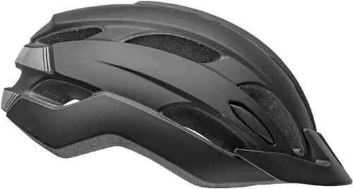 Vista 2 de BELL Trace - Casco de bicicleta recreativa para adultos