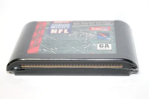 Vista 3 de ESPN Sunday Night NFL - Sega Genesis