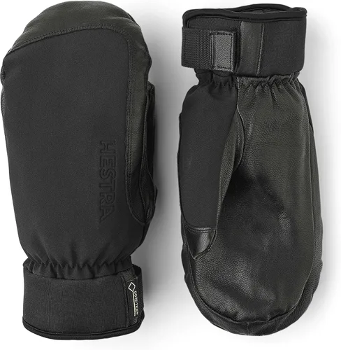 Vista 2 de Hestra Guantes de esquí Alpine Short Gore-Tex