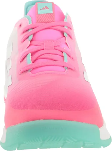 Vista 2 de adidas Crazyflight Cross Trainer para mujer
