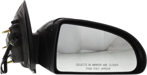 Vista 117 de Garage-Pro Espejo compatible con Chevrolet Malibu 2014-2016 y Malibu Limited 2016 con calefacción lateral del conductor, con detección de punto