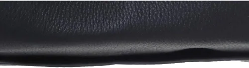 Vista 6 de Tory Burch Miller - Bolso bandolera de cuero para mujer, color marrón, talla S, Ocre claro