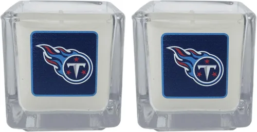 Vista 4 de Siskiyou Sports NFL Unisex Graphics Candle Set