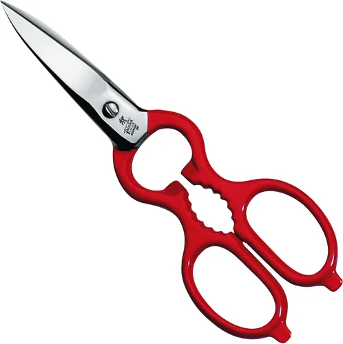 Vista 6 de Zwilling J.A. Henckels Tijeras de cocina clásica negro 43927-200 43927-200