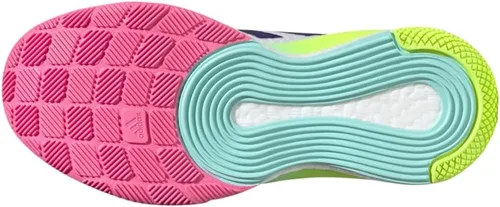 Vista 5 de adidas Zapatillas de voleibol Crazyflight para mujer