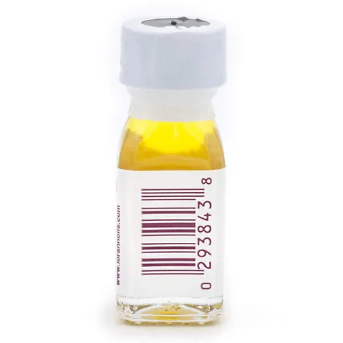 Vista 5 de LorAnn Eggnog SS Flavor, 1 botella de dram (0.0125 fl oz - 0.1 fl oz - 1 cucharadita)