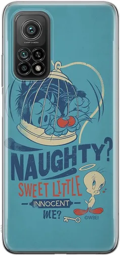 Vista 21 de ERT GROUP Funda de teléfono móvil para Xiaomi REDMI Note 11 PRO 5G/Note 11 PRO Plus 5G original y oficial Looney Tunes Pattern Bugs 001