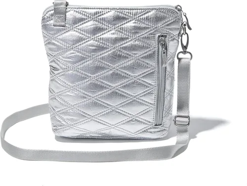 Vista 6 de Baggallini Modern Pocket Crossbody