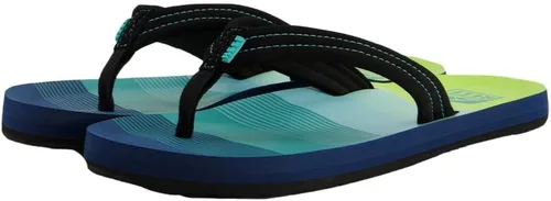 Vista 3 de Reef Chanclas Ahi unisex para niños