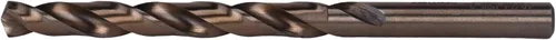 Vista 27 de Century Drill & Tool, 26832, 1", Broca Jobber, ProGrade, Acero de Cobalto, Juego de Brocas de Alta Velocidad