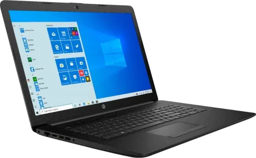 Vista 6 de HP Computadora portátil insignia de 17.3 pulgadas 2020