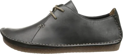 Vista 8 de Clarks Janey Mae Oxford Zapato para mujer