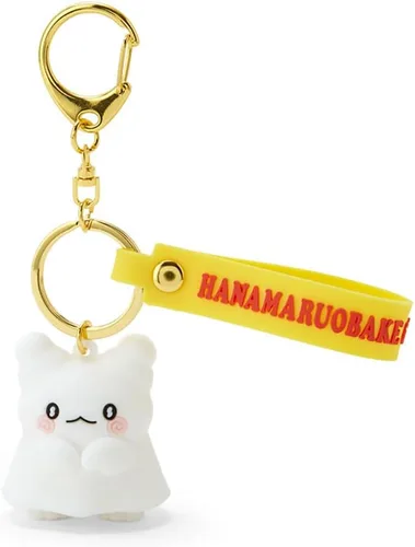 Vista 9 de SANRIO サンリオ アクセサリ 立体キーホルダー 耐スクラッチ