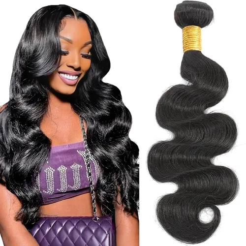 Vista 211 de 300g 1B27 Human Hair Bundles Honey Blonde Bundles Human Hair 10A Brazilian Virgin Remy Hair Extensions 8 10 12 Inch