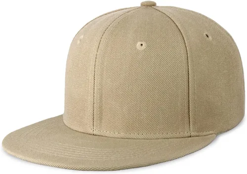 Vista 73 de CHOK.LIDS - Gorra de béisbol con visera plana estilo Snapback clásico, ajustable, con borde plano, de alta gama, color de moda, estilo tono liso