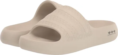 Vista 7 de adidas Originals Sandalias Adilette Slide para mujer