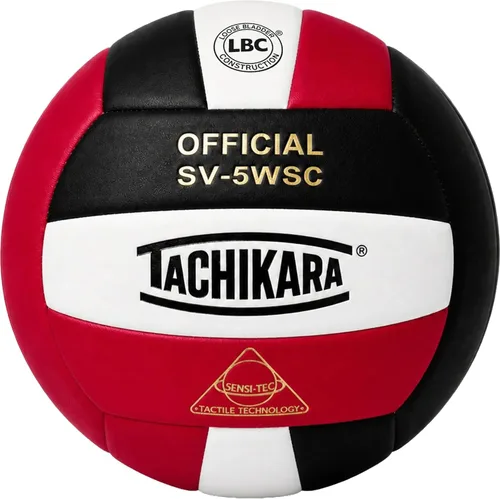 Vista 8 de Tachikara® Sensi-Tec® SV5WSC-NFHS