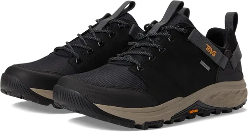 Vista 4 de Teva Zapatos bajos de senderismo Grandview GTX para mujer