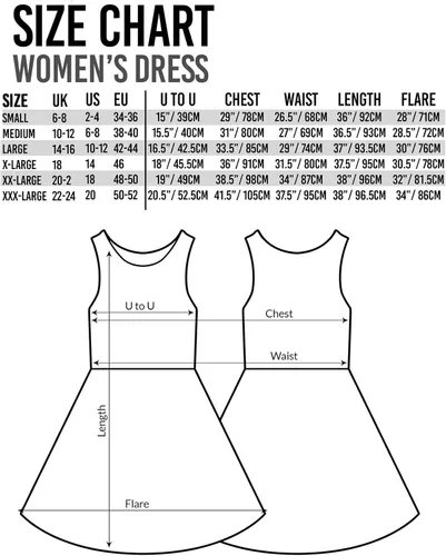 Vista 7 de STAR WARS R2D2 Costume Dress Womens Ladies Cosplay Droid White Clothing