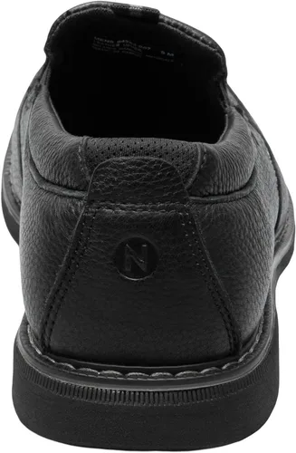 Vista 4 de Nunn Bush Otto Moc Toe Slip-On para hombre