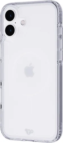 Vista 6 de Tech21 Impacto transparente para iPhone 6 Plus/6S Plus - Mate