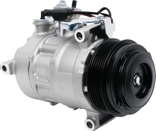 Vista 21 de Compresor de CA para Chevy/GMC modelo, 2000-2013 Silverado 1500, 01-13 Sierra 1500, 01-14 Tahoe, Suburban 1500, Yukon, Reemplazar 29002C 10364873