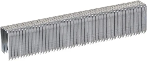 Vista 6 de Arrow Fastener 208 - Grapas T20 de 12 pulgadas, 1000 por paquete