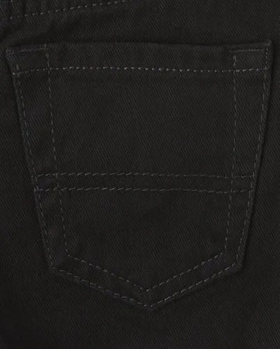 Vista 4 de The Children's Place Boys' Multipack Basic Stretch Skinny Jeans