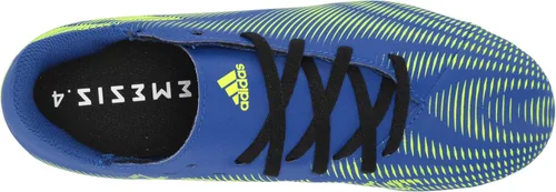 Vista 5 de adidas Nemeziz 4 - Tenis de fútbol unisex para niños