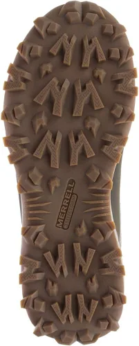 Vista 2 de Merrell Men's Thermo Snowdrift Mid Shell Waterproof Boots