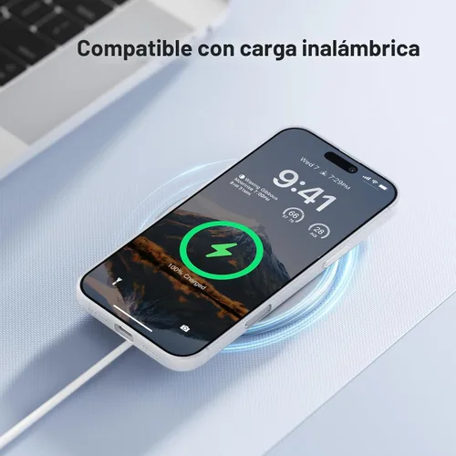 Vista 5 de memumi Funda ultradelgada para iPhone 17 Pro Max de 0.01 in ligera [sensación sin funda] Funda rígida mate con protección de cámara para iPhone 17