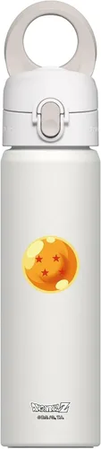 Vista 63 de RHINOSHIELD AquaStand Magnetic Insulated Water Bottle 23oz Stainless Steel, Sport Bottle with Straw, MagSafe Compatible Handle, Tripod with