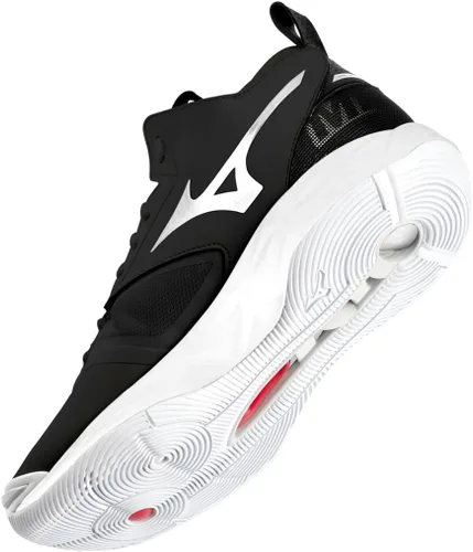 Vista 8 de Mizuno Momentum 2 - Tenis de voleibol unisex