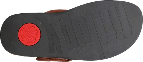 Vista 4 de FitFlop Sandalia Track II Tanga para hombre