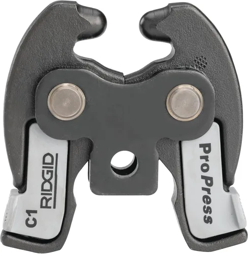Vista 2 de RIDGID 26163 Actuador de anillo de prensa C1 para herramientas de prensa de la serie compacta, actuador de anillo de prensa compacto C1