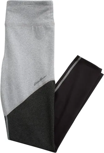Vista 6 de Eddie Bauer Girls' Active Leggings - Performance Stretch Activewear Yoga Pants for Girls (5-16)