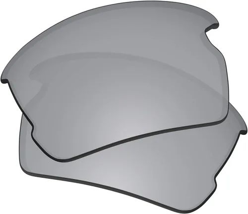 Vista 3 de 2 pares de lentes de repuesto para Oakley Flak 2.0 XL gafas de sol polarizadas