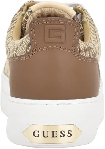Vista 3 de GUESS Tenis Giaa para mujer