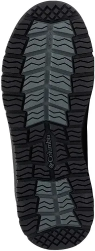 Vista 2 de Columbia Bugaboot Celsius Plus - Botas de nieve para hombre, Nieve