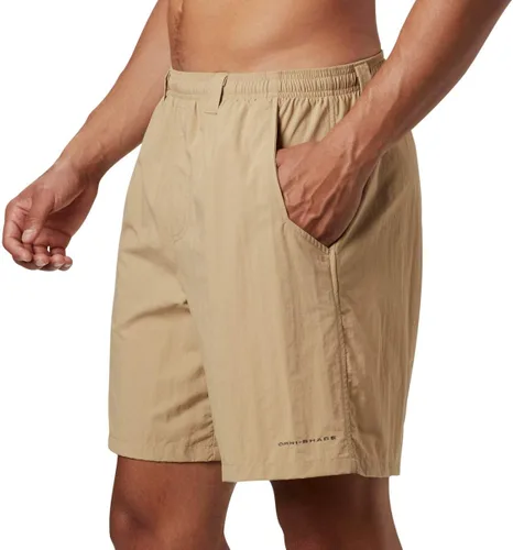 Vista 4 de Columbia Men's PFG Backcast Iii Water Short